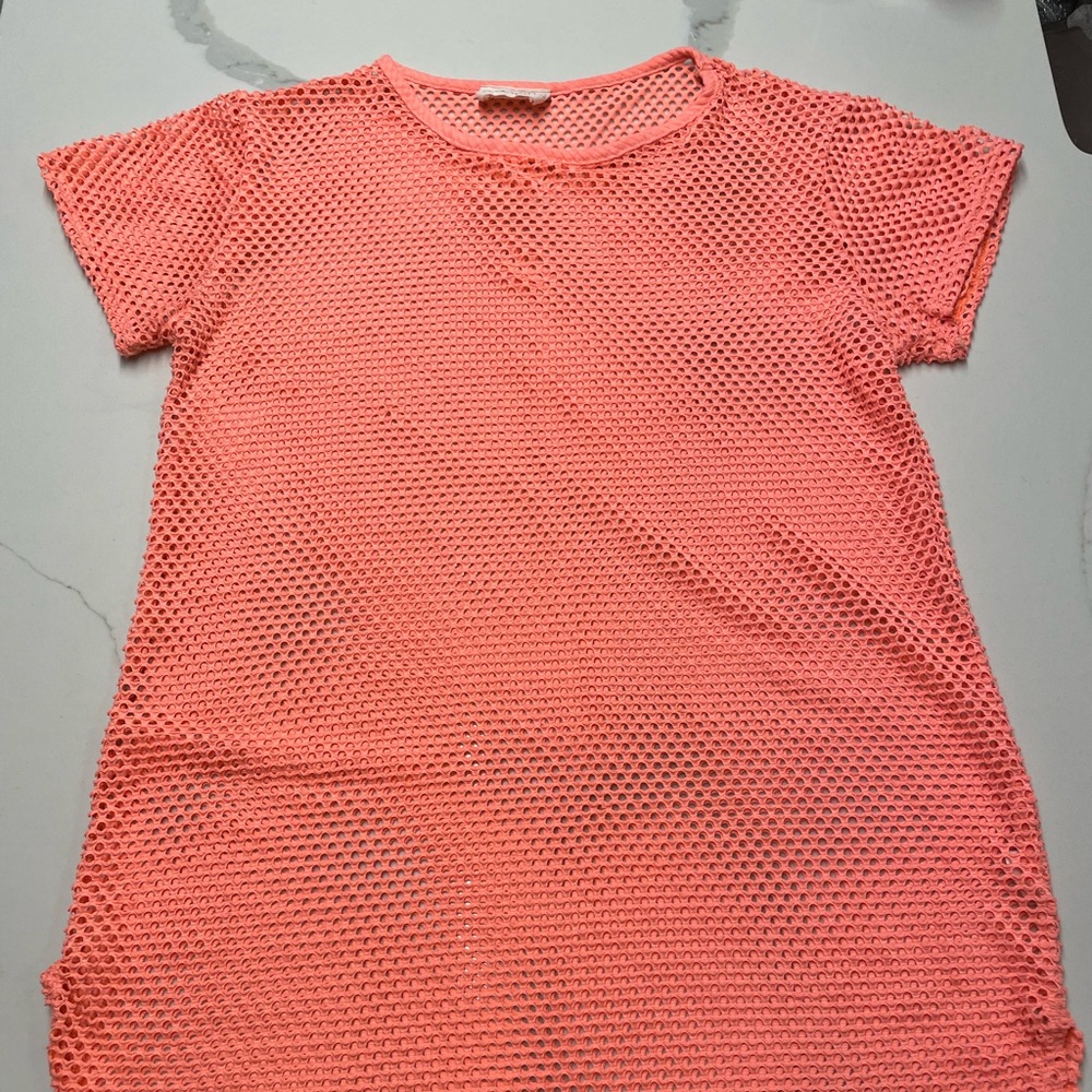 Beach / Sports meshed dress